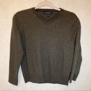 🍌Banana Republic 100% Merino Wool. Size M.